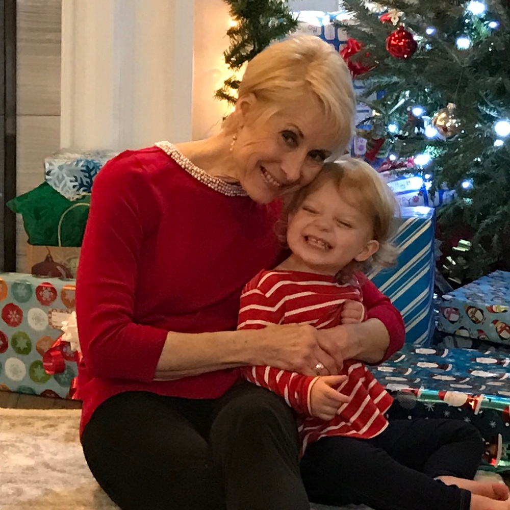 Meet your Posher, Kathleen!